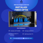 Jasa Penyambungan Fiber Optic Multi Mode Tangerang