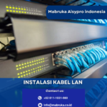 Jasa Instalasi Jaringan Komputer Lan & Wan Jogja