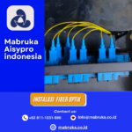 Jasa Penyambungan Fiber Optic Single Mode Tangerang