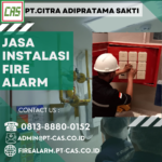 Kontraktor Fire Protection Di Semarang