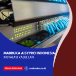 Jasa Instalasi Dan Perbaikan Jaringan Wilayah Jogja