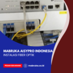 Jasa Penyambungan Fiber Optic Multi Mode Bekasi
