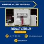 Jasa Pemasangan Jaringan Lan Surabaya