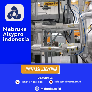 Jasa Pasang Isolasi Tangki Di Bandung