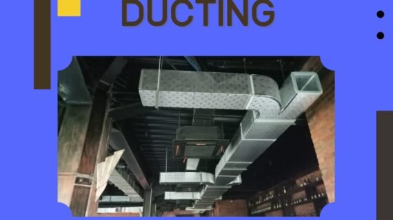 Tukang Ducting Terdekat
