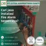 Jasa Pemasangan Hydrant Jakarta